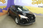 2024 Nissan Kicks S Xtronic CVT