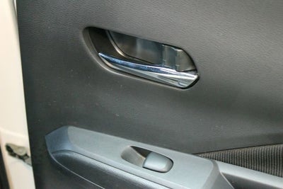 2021 Nissan Kicks SV Xtronic CVT