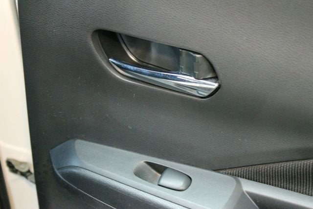 2021 Nissan Kicks SV Xtronic CVT