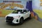 2021 Nissan Kicks SV Xtronic CVT