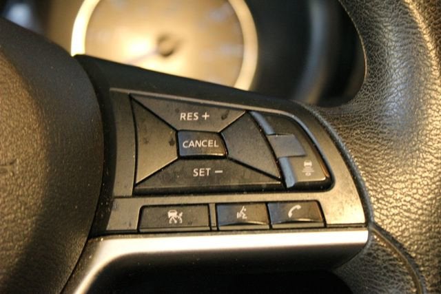2021 Nissan Kicks SV Xtronic CVT