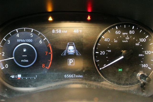 2021 Nissan Kicks SV Xtronic CVT