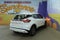 2021 Nissan Kicks SV Xtronic CVT