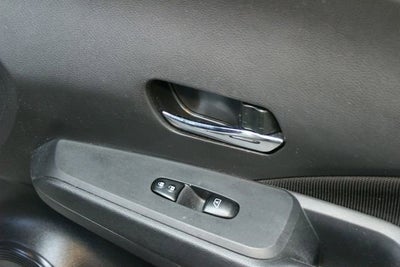 2021 Nissan Kicks SV Xtronic CVT