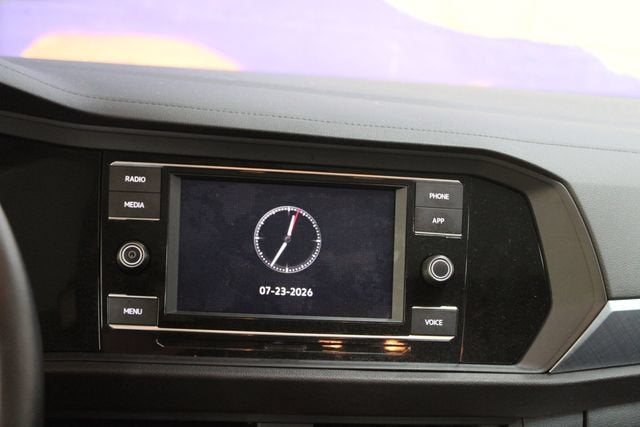 2023 Volkswagen Jetta 1.5T SE