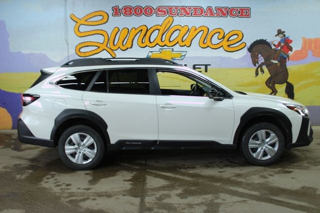 2024 Subaru Outback Convenience