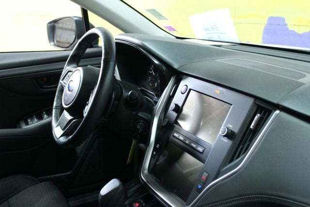 2024 Subaru Outback Convenience