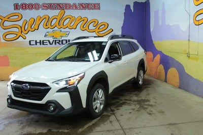 2024 Subaru Outback Convenience