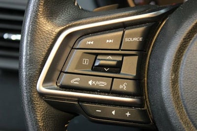 2024 Subaru Outback Convenience