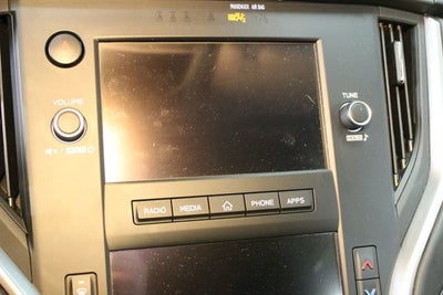 2024 Subaru Outback Convenience