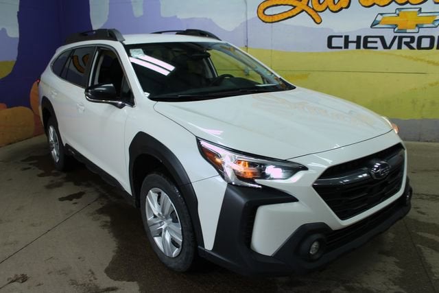 2024 Subaru Outback Convenience