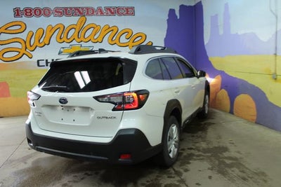 2024 Subaru Outback Convenience