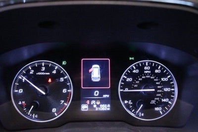 2024 Subaru Outback Touring