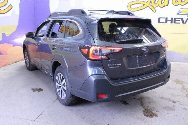 2024 Subaru Outback Touring