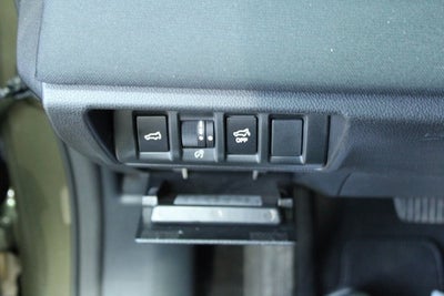 2023 Subaru Outback Touring