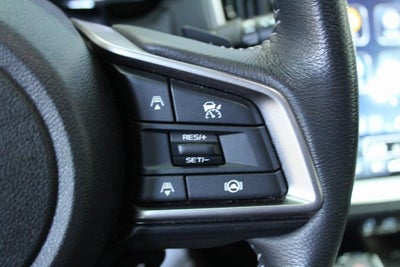 2023 Subaru Outback Touring