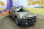 2023 Subaru Outback Touring