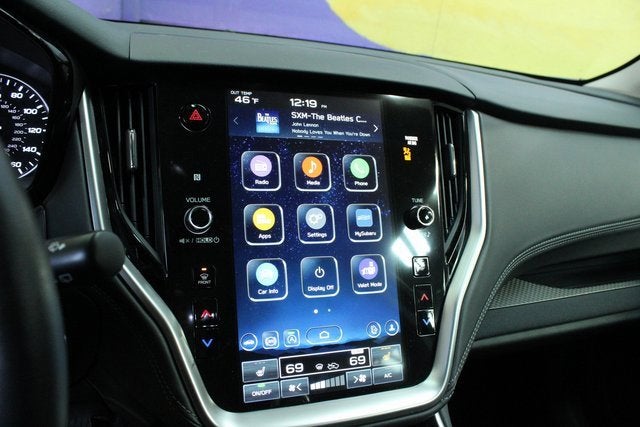 2023 Subaru Outback Touring