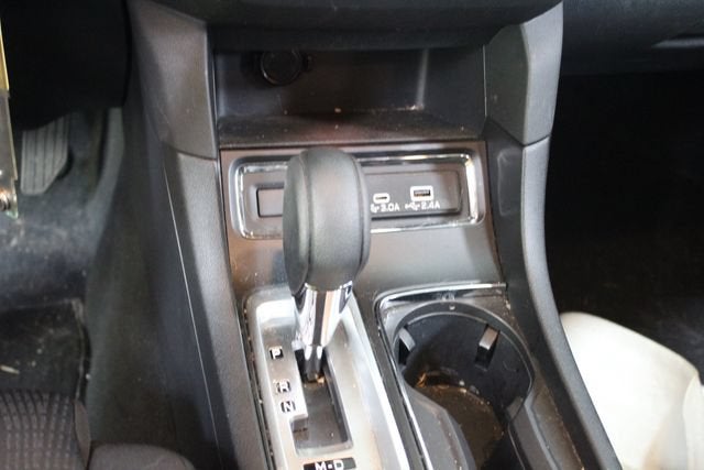 2024 Subaru Ascent 4DR 8 PASSENGER