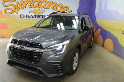 2024 Subaru Ascent 4DR 8 PASSENGER