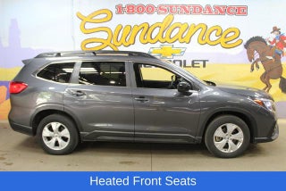 2024 Subaru Ascent 4DR 8 PASSENGER