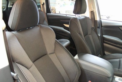 2022 Subaru Ascent Touring