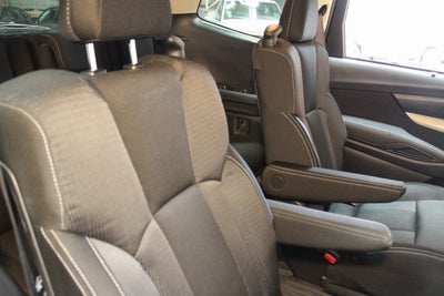 2022 Subaru Ascent Touring