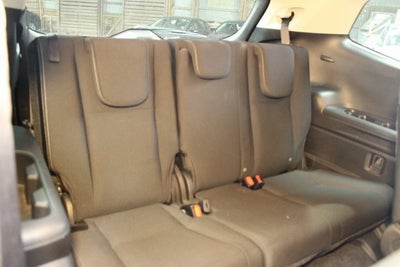 2022 Subaru Ascent Touring