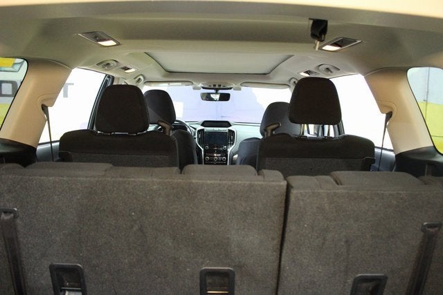 2022 Subaru Ascent Touring