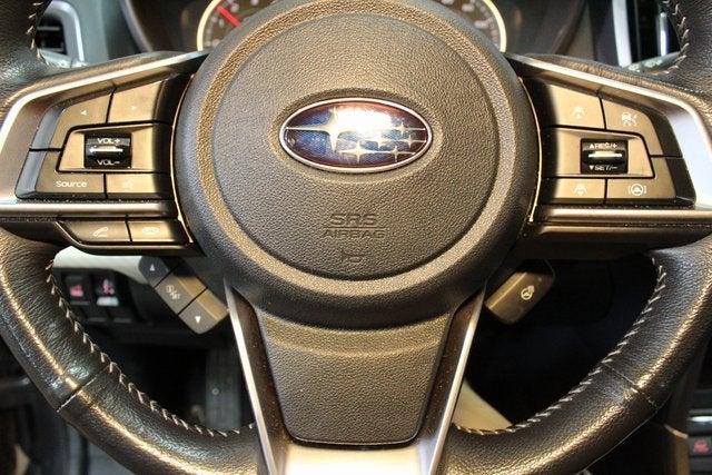 2022 Subaru Ascent Touring