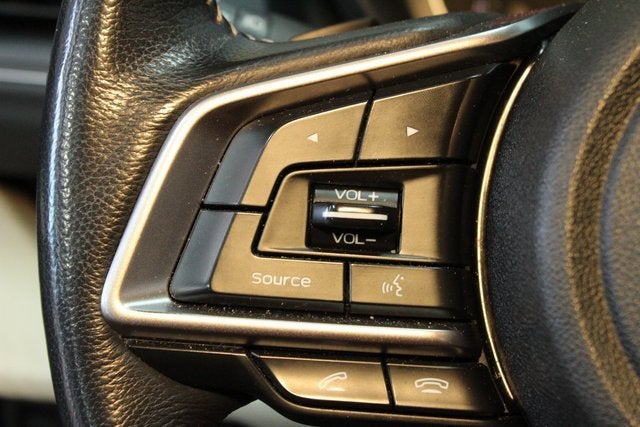 2022 Subaru Ascent Touring