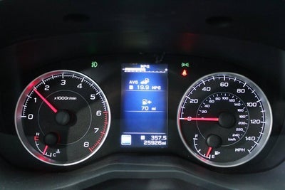 2022 Subaru Ascent Touring