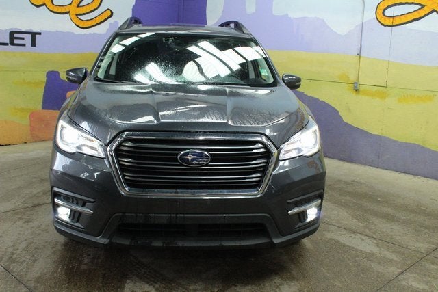 2022 Subaru Ascent Touring