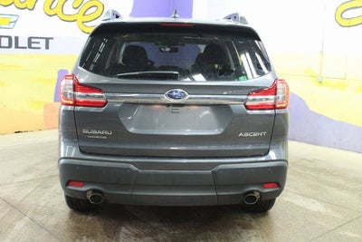 2022 Subaru Ascent Touring