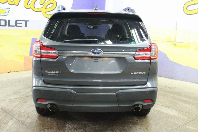 2022 Subaru Ascent Touring