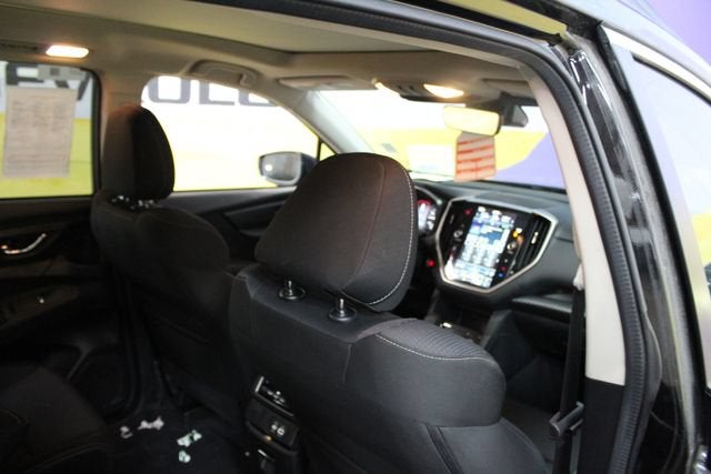 2024 Subaru Ascent Touring