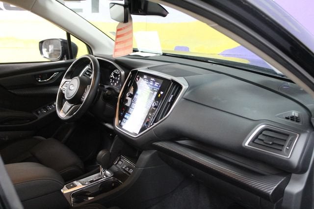 2024 Subaru Ascent Touring