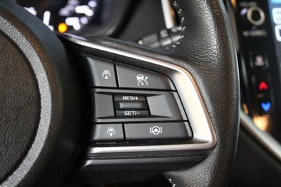 2024 Subaru Ascent Touring