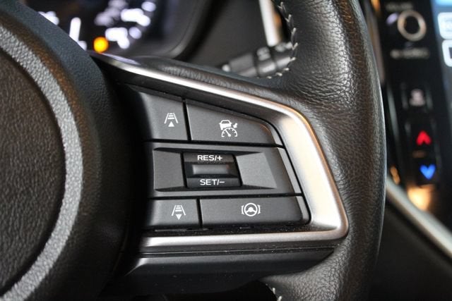 2024 Subaru Ascent Touring