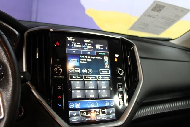 2024 Subaru Ascent Touring
