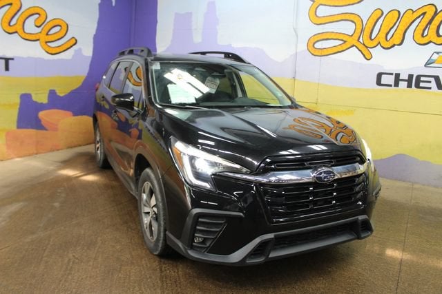 2024 Subaru Ascent Touring
