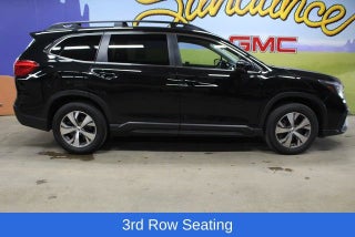 2024 Subaru Ascent Touring