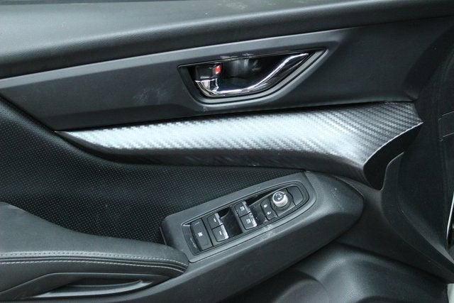 2022 Subaru Ascent Onyx