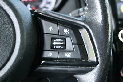 2022 Subaru Ascent Onyx