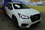 2022 Subaru Ascent Onyx