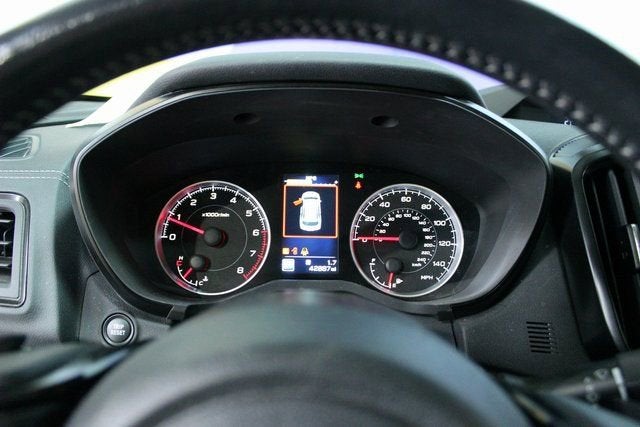 2022 Subaru Ascent Onyx