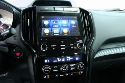 2022 Subaru Ascent Onyx