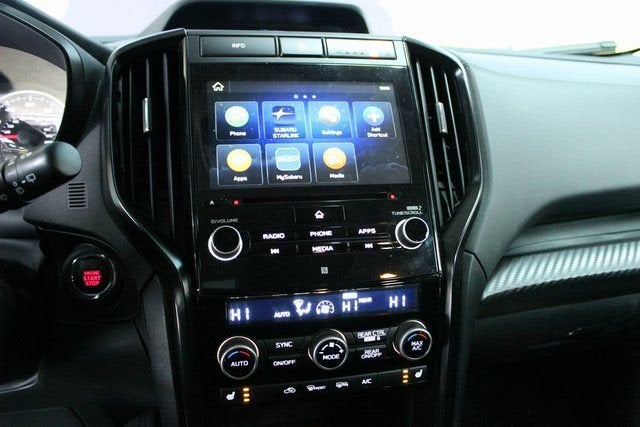 2022 Subaru Ascent Onyx