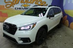 2022 Subaru Ascent Onyx