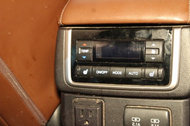 2019 Subaru Ascent Touring